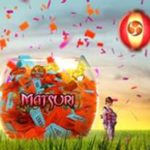 Lottning hos Betsson Casino