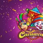 Carnaval hos NordicBet casino!