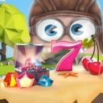Bonus och free spins hos Cashmio Casino!