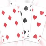 2000 kronor extra med 777 hos Paf casino!