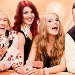 LeoVegas live casino ger lie extra bonuspengar till spelarna!