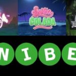 Nytt hos Unibet Casino!