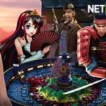 Spela live roulette hos LeoVegas i juli!