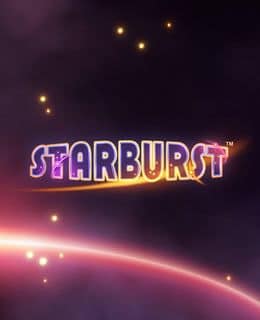 starburst-list