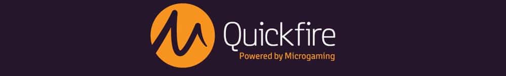 Quickfire av Microgaming