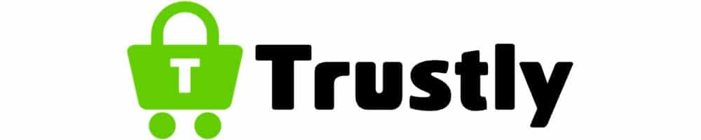 Trustly - betala online