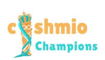 Cashmio Champions