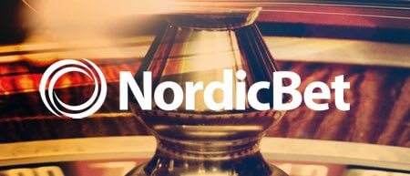 Välkomsterbjudande hos NordicBet Casino