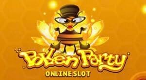 850 free spins hos Paf Casino