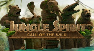 Jungle Spirit: Call of the Wild