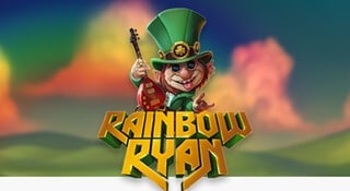 Rainbow Ryan - en ny slot hos Cashmio