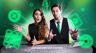 Spännande uppdrag med 200 000 kr i potten hos Unibet Casino!