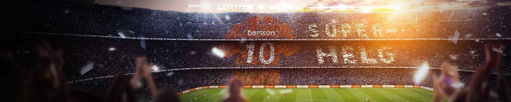 Betting, odds och poker hos betsson