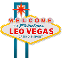 Slots, live-casino och bordsspel hos LeoVegas