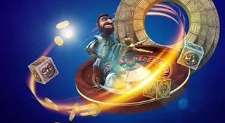 Få free spins till Gonzo's Quest hos NordicBet Casino