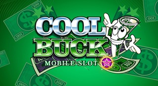 Spela Cool Buck och få free spins hos Paf Casino!