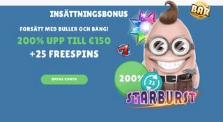 Ny Cashmio casino bonus no deposit free spins!