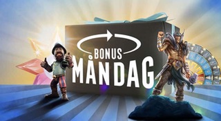 Bonus och free spins hos NordicBet casino varje vecka!