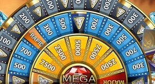Vinn en del av 10 000 kr varje måndag hos Unibet Casino!