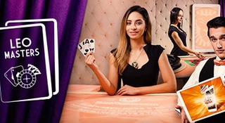 Bli nästa LeoMaster med 600 000 kr i potten hos LeoVegas Casino!