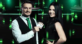 Vinn en del av 800 000 kronor hos Unibet Casino!