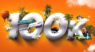 Vinn ett resepaket värde 500 000 kronor hos Betsson casino!