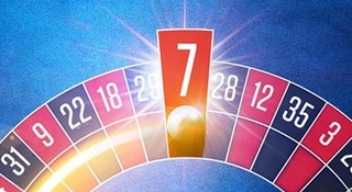 Nr 7 ger dig 70 kr bonus varje dag hos NordicBet casino!