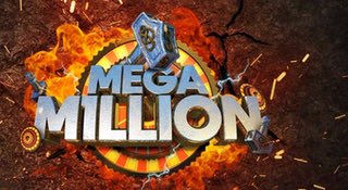 Megasummor i Mega Million Campaign