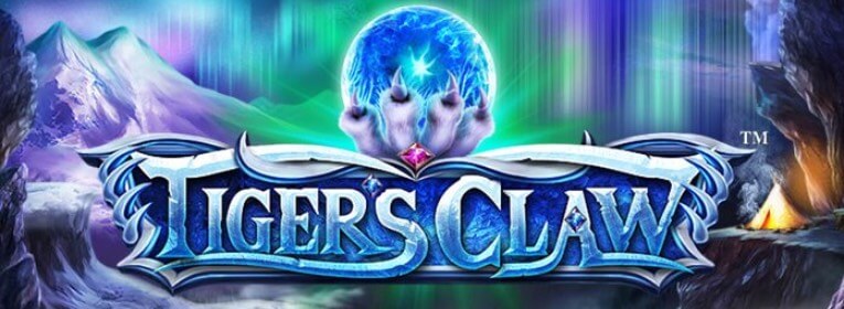 Tiger's Claw - en slot från BetSoft