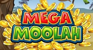 Mega Moolah het jackpott