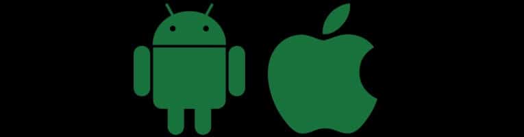 Spela i Mr Greens mobilcasino - app finns!