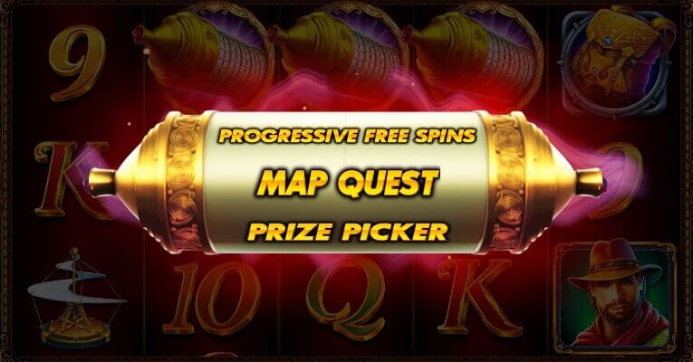 Vinn bonus och free spins i Da Vinci's treasure