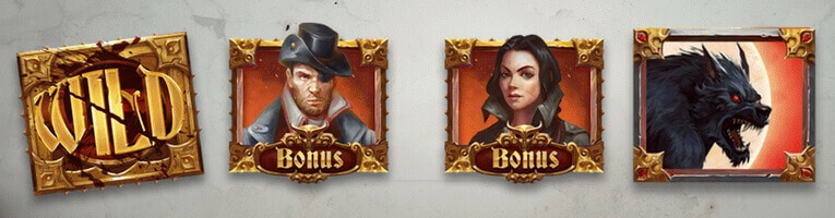 Spela Wolf Hunters gratis