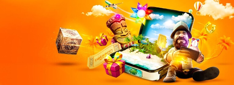 Betsson bjuder nya medlemmar på bonus och free spins