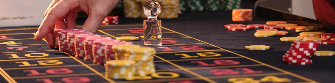 Regler, tips och strategi för roulette