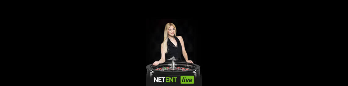 Spela live roulette online mot riktiga dealers