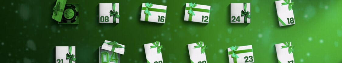 unibet julkalender