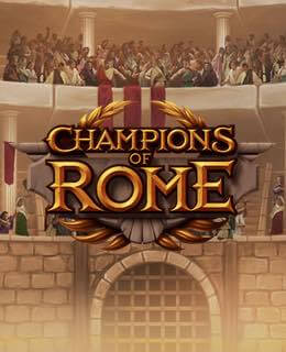 champions-of-rome-list