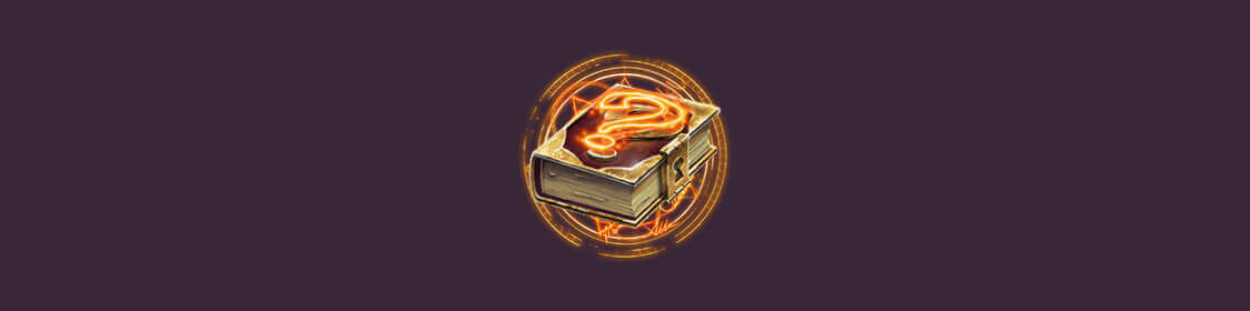 Free spins och bonus i Golden Grimoire
