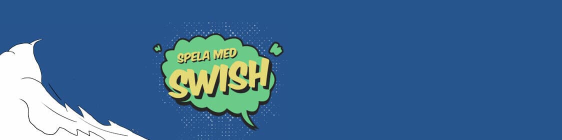 Registrera med bankidentifikation och betala med Swish