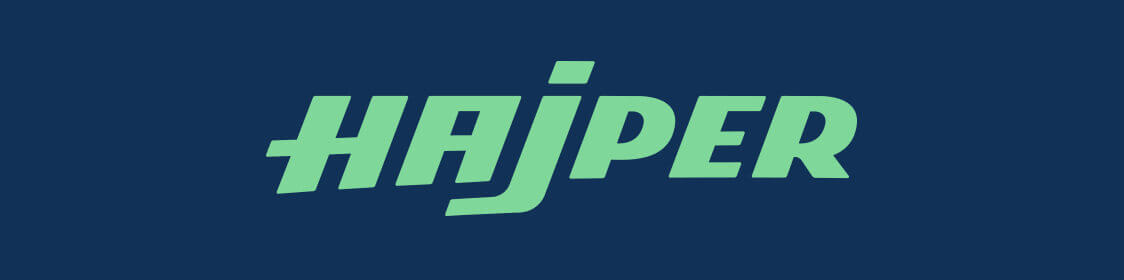 Hajper casino - spela gratis