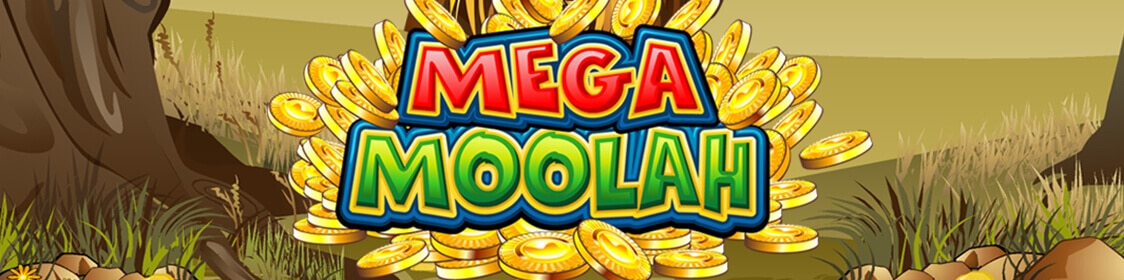 Het jackpott på Mega Moolah