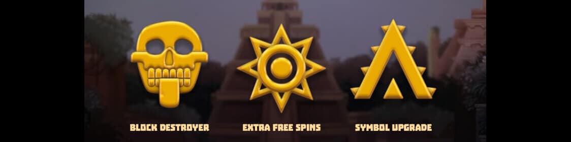 Free spins och bonus i Contact slot