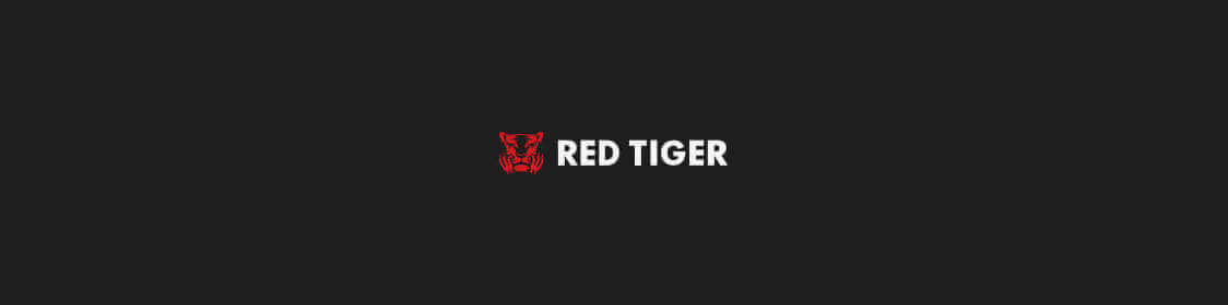 Red Tiger Gaming skapar mjukvara till casinon online