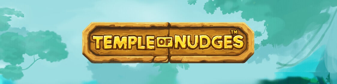 Temple of Nudges spelautomat från Netent