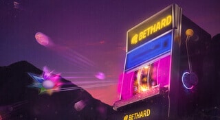 Ny välkomstbonus hos bethard