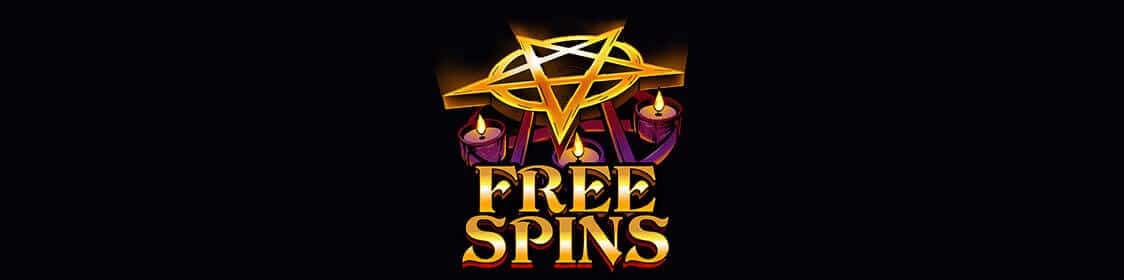 Bonus och free spins i Devil's Number