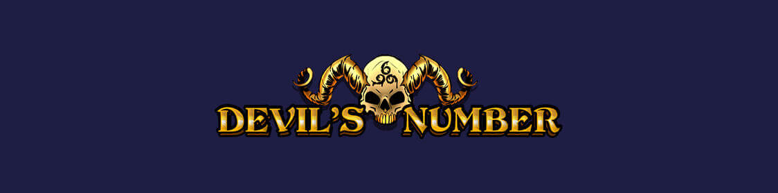 Spela Devil's Number spelautomat från Red Tiger Gaming