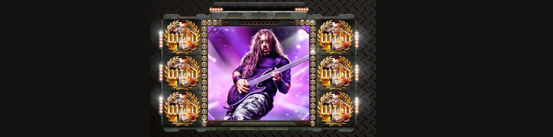 Sabaton har både bonus och free spins