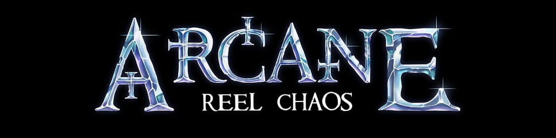 Arcane Reel Chaos spelautomat har skapats av NetEnt